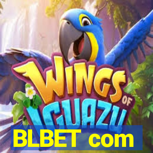 BLBET com